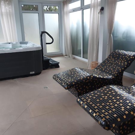 Apartament Nr 209 Pastela W Welle Grzybowo  Ngoại thất bức ảnh