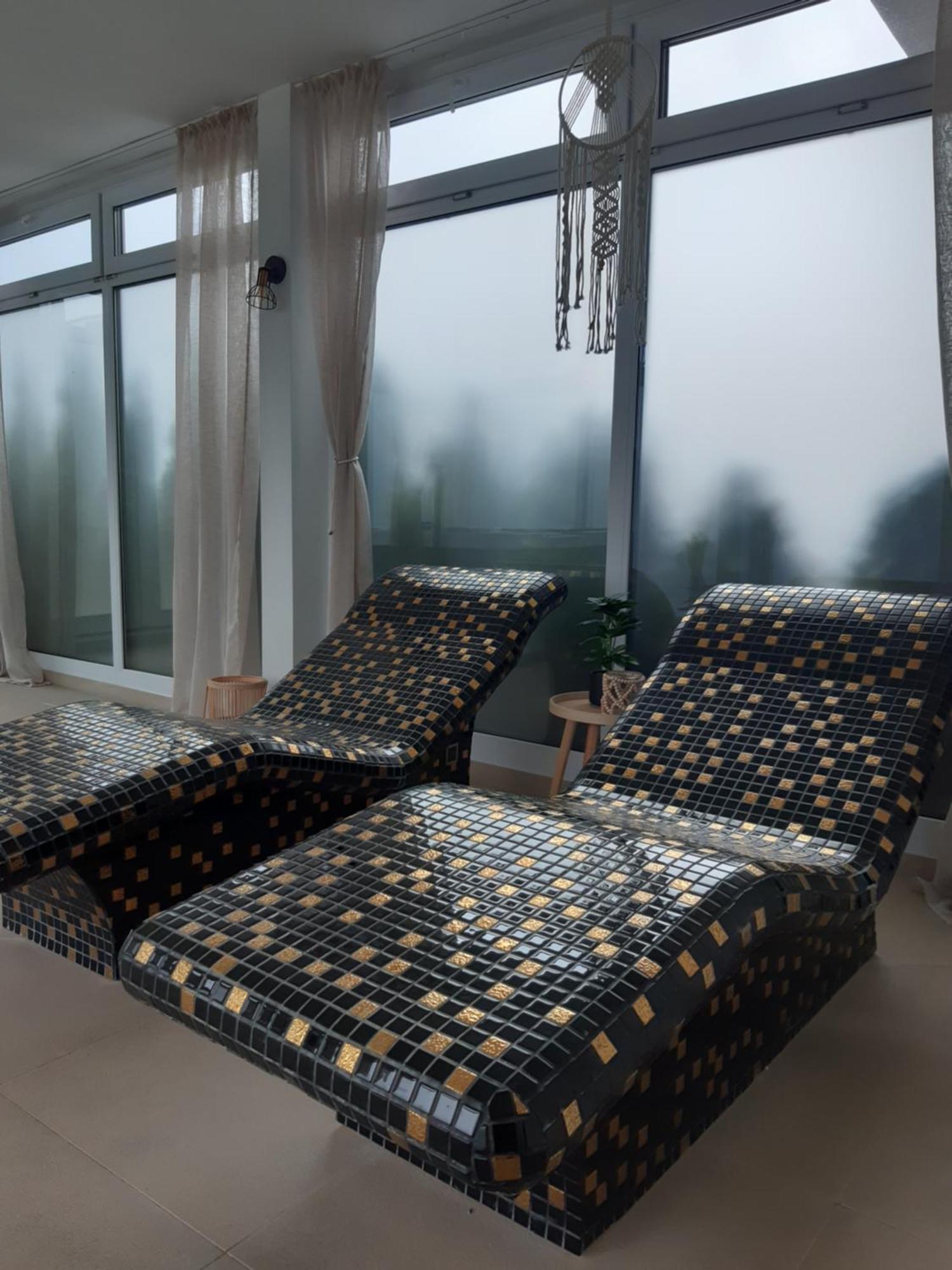 Apartament Nr 209 Pastela W Welle Grzybowo  Ngoại thất bức ảnh