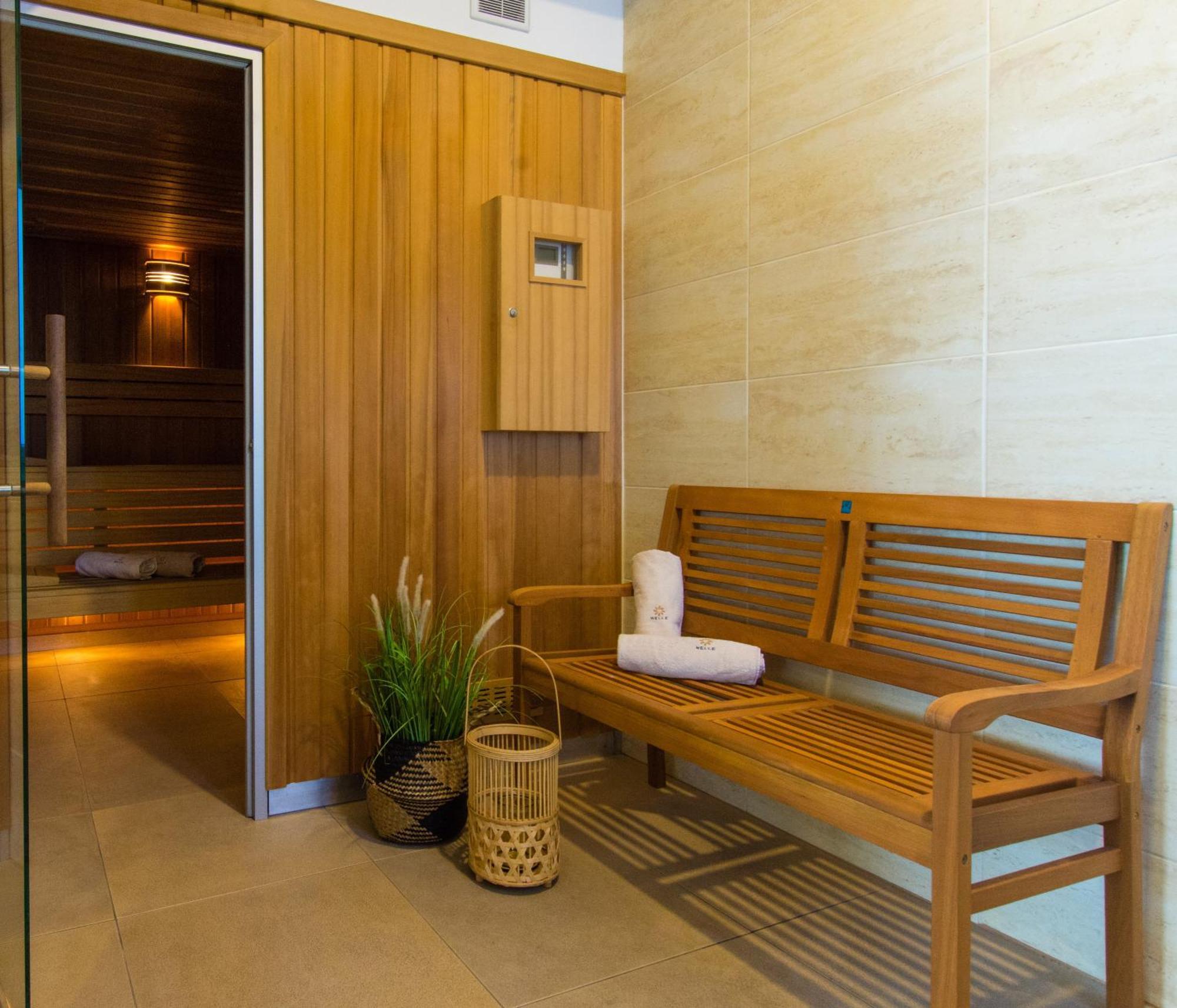 Apartament Nr 209 Pastela W Welle Grzybowo  Ngoại thất bức ảnh