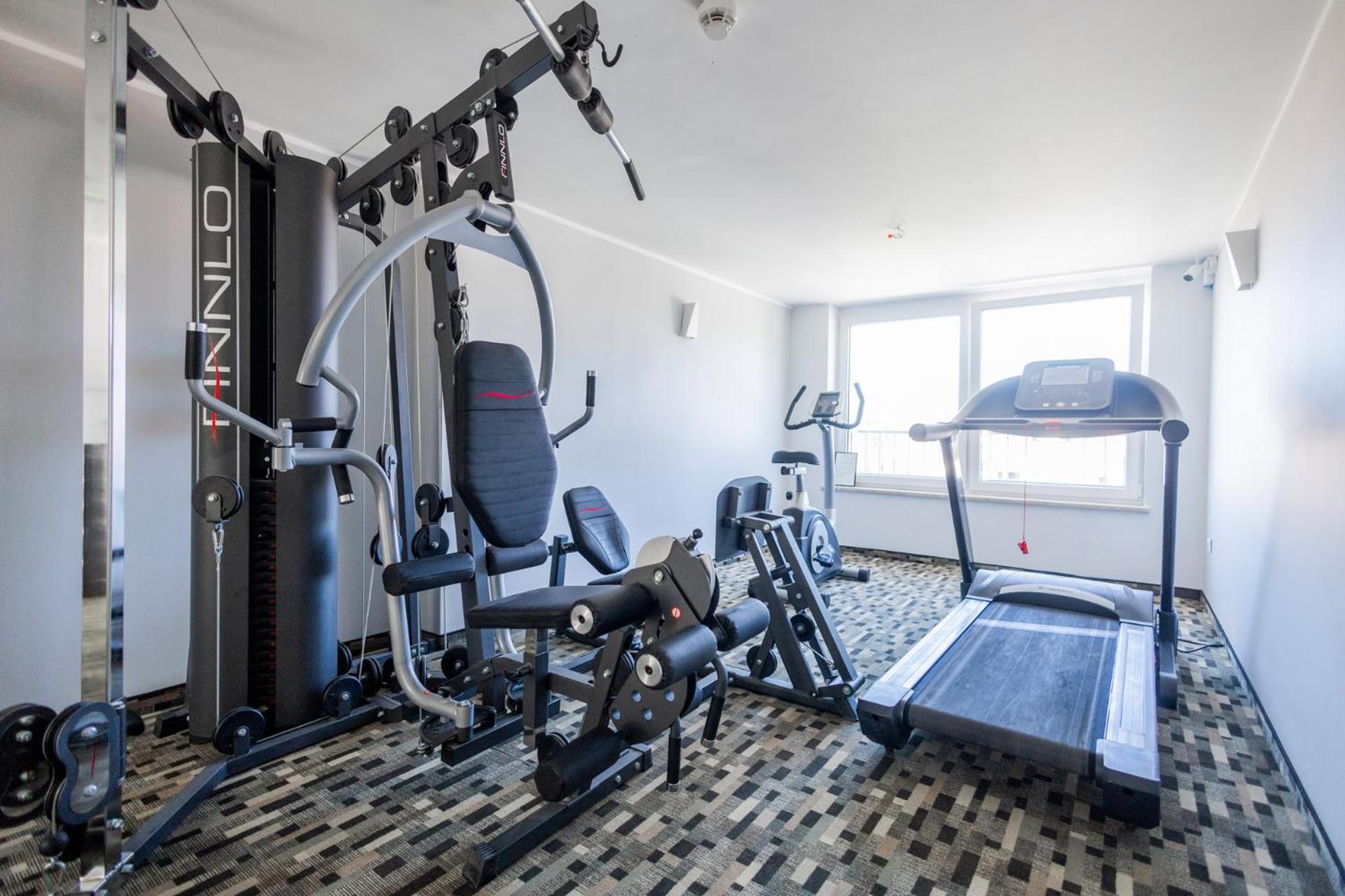 Apartament Nr 209 Pastela W Welle Grzybowo  Ngoại thất bức ảnh