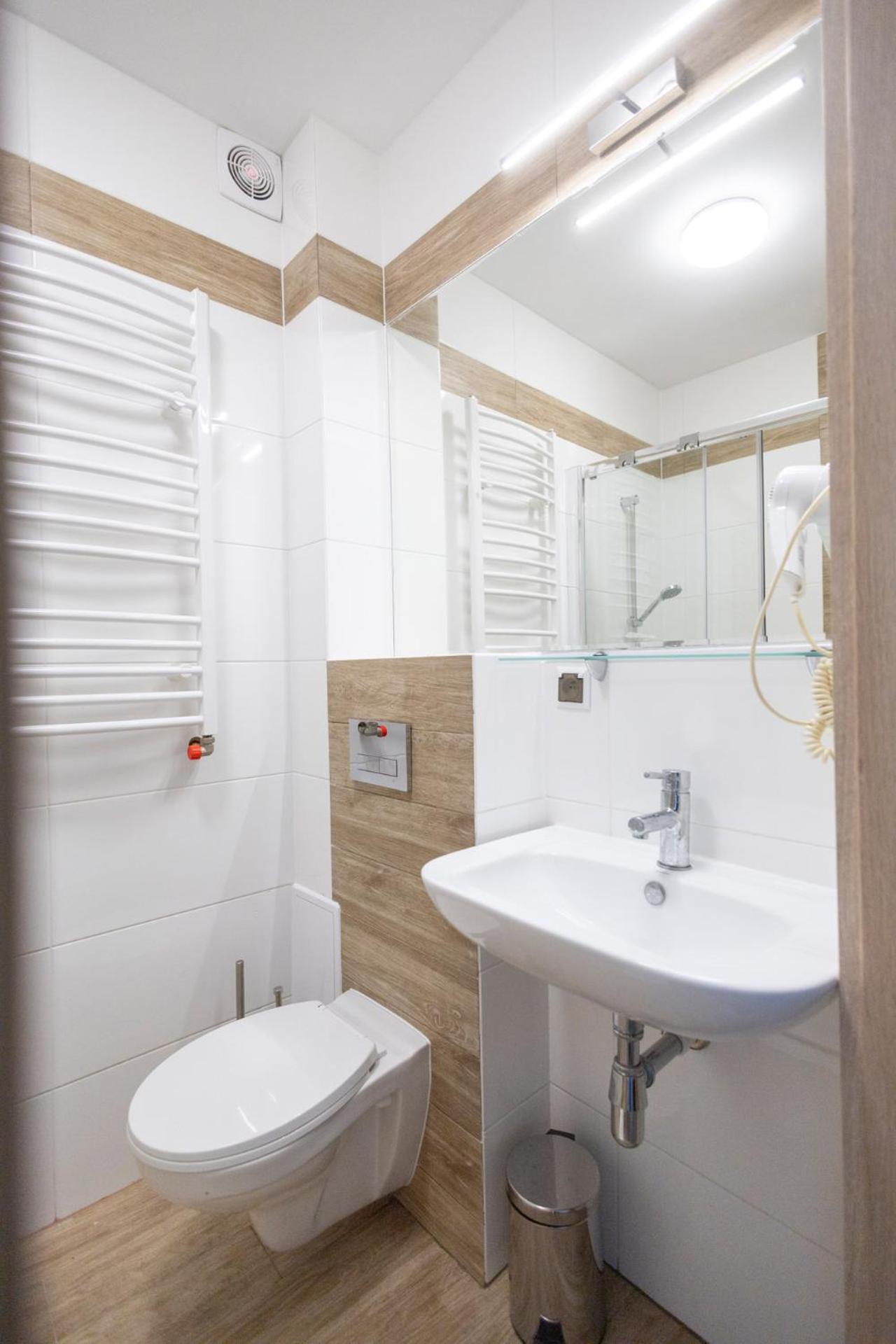 Apartament Nr 209 Pastela W Welle Grzybowo  Ngoại thất bức ảnh